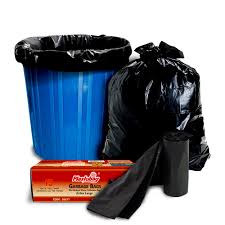Plastic Garbage Bags